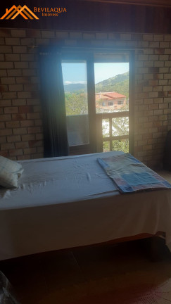Imagem Casa com 2 Quartos à Venda,  em Areias De Ambrosio - Garopaba