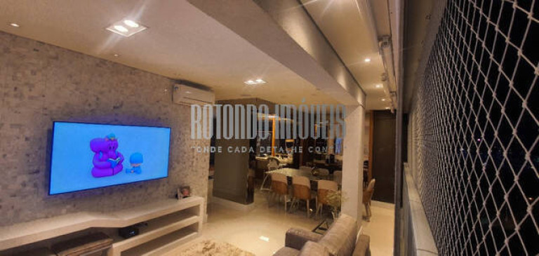 Apartamento com 2 Quartos à Venda, 90 m² em Centro - Osasco