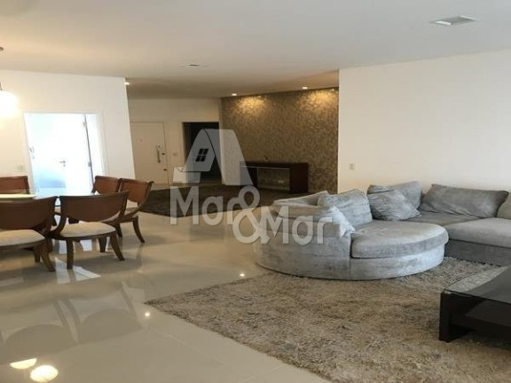 Imagem Apartamento com 4 Quartos à Venda, 300 m² em Pitangueiras - Guarujá Imagem Apartamento com 4 Quartos à Venda, 300 m² em Pitangueiras - Guarujá