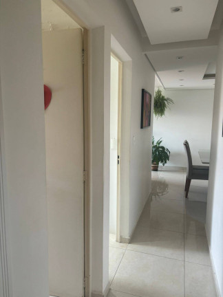 Imagem Apartamento com 2 Quartos para Alugar, 70 m² em Jardim Colônia - Jundiaí