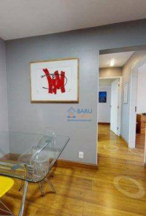 Imagem Apartamento com 3 Quartos à Venda, 97 m² em Lapa - São Paulo Imagem Apartamento com 3 Quartos à Venda, 97 m² em Lapa - São Paulo