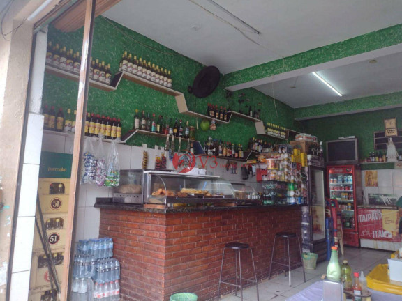 Ponto Comercial à Venda, 90 m² em Aricanduva - São Paulo