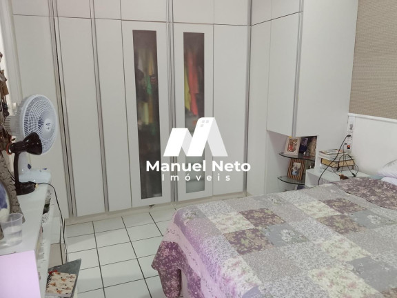 Imagem Apartamento com 3 Quartos à Venda, 133 m² em Aldeota - Fortaleza
