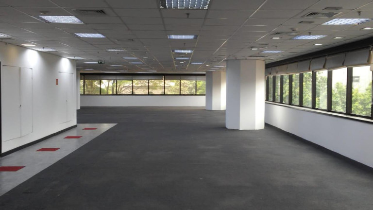Imagem Sala Comercial à Venda, 507 m² em Bela Vista - São Paulo Imagem Sala Comercial à Venda, 507 m² em Bela Vista - São Paulo