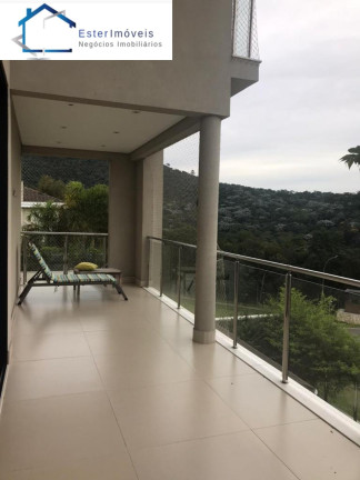 Imagem Casa com 4 Quartos para Alugar ou Temporada, 470 m² em Alphaville - Santana De Parnaíba Imagem Casa com 4 Quartos para Alugar ou Temporada, 470 m² em Alphaville - Santana De Parnaíba