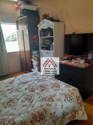 Imagem Apartamento com 3 Quartos à Venda, 107 m² em Vila Mariana - São Paulo Imagem Apartamento com 3 Quartos à Venda, 107 m² em Vila Mariana - São Paulo