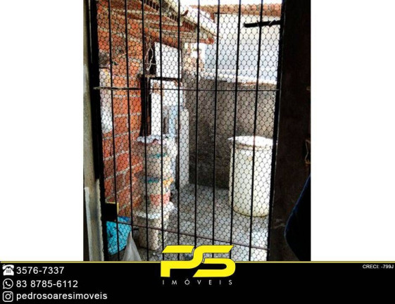 Imagem Casa com 2 Quartos à Venda, 100 m² em José Américo De Almeida - João Pessoa Imagem Casa com 2 Quartos à Venda, 100 m² em José Américo De Almeida - João Pessoa