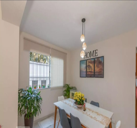 Imagem Apartamento com 3 Quartos à Venda, 85 m² em Campo Belo - São Paulo Imagem Apartamento com 3 Quartos à Venda, 85 m² em Campo Belo - São Paulo