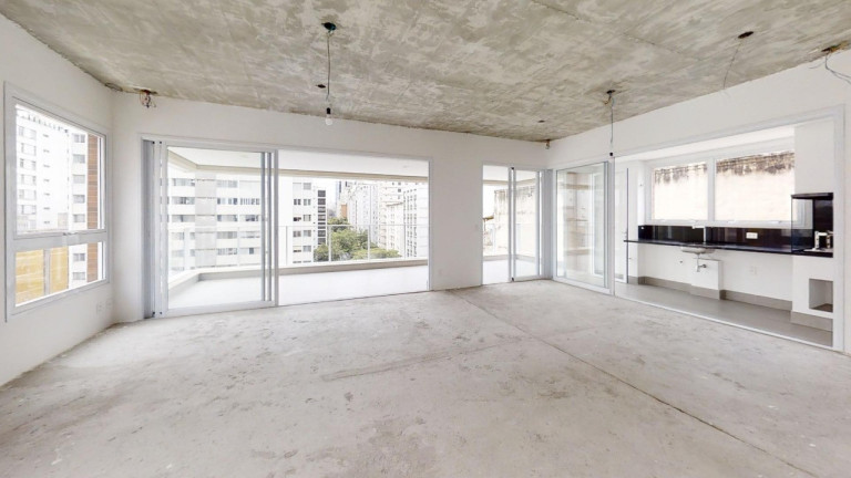 Imagem Apartamento com 4 Quartos à Venda, 640 m² em Itaim Bibi - São Paulo Imagem Apartamento com 4 Quartos à Venda, 640 m² em Itaim Bibi - São Paulo