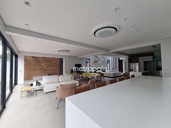 Imagem Sobrado com 4 Quartos à Venda, 700 m² em Cerâmica - São Caetano Do Sul Imagem Sobrado com 4 Quartos à Venda, 700 m² em Cerâmica - São Caetano Do Sul