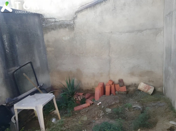 Imagem Casa com 3 Quartos à Venda, 70 m² em Jardim Ipanema - Sorocaba Imagem Casa com 3 Quartos à Venda, 70 m² em Jardim Ipanema - Sorocaba