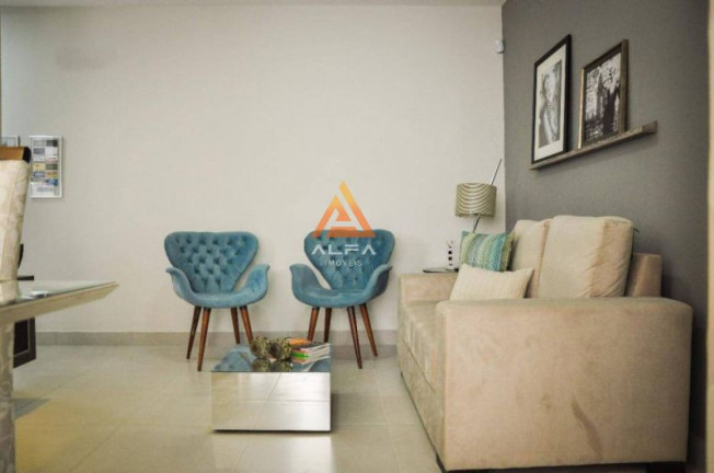 Imagem Apartamento com 2 Quartos à Venda, 75 m² Imagem Apartamento com 2 Quartos à Venda, 75 m²