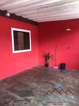 Imagem Casa com 2 Quartos à Venda, 125 m² em Jardim Regina - Itanhaém