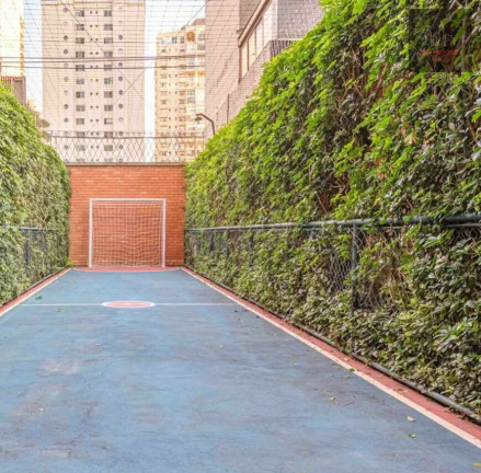 Imagem Apartamento com 2 Quartos à Venda, 200 m² em Vila Nova Conceição - São Paulo