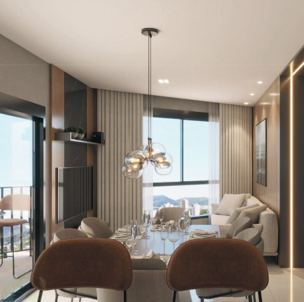 Imagem Apartamento com 3 Quartos à Venda, 216 m² em Porto Belo - Porto Belo Imagem Apartamento com 3 Quartos à Venda, 216 m² em Porto Belo - Porto Belo