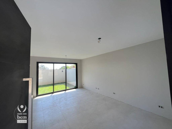 Imagem Sobrado com 3 Quartos à Venda, 131 m² em Pilarzinho - Curitiba