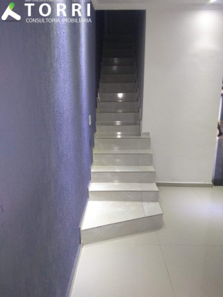Imagem Sobrado com 3 Quartos à Venda, 178 m² em Jardim Eliana - Sorocaba Imagem Sobrado com 3 Quartos à Venda, 178 m² em Jardim Eliana - Sorocaba