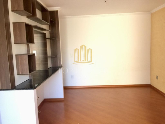 Imagem Apartamento com 3 Quartos à Venda, 70 m² em Monte Castelo - São José Dos Campos Imagem Apartamento com 3 Quartos à Venda, 70 m² em Monte Castelo - São José Dos Campos