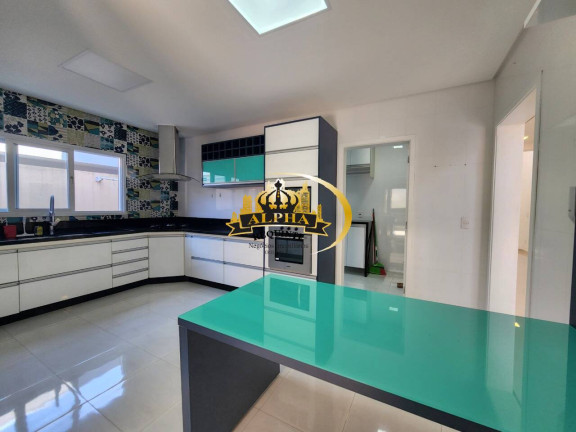 Imagem Casa de Condomínio com 4 Quartos à Venda, 380 m² em Tamboré - Santana De Parnaíba