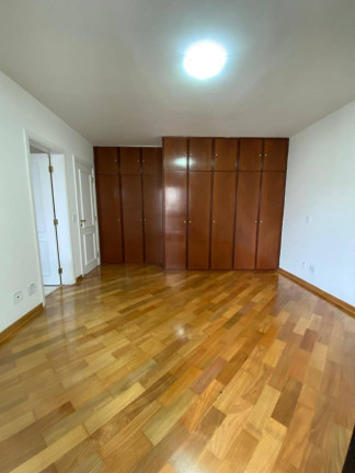 Imagem Apartamento com 3 Quartos para Alugar, 170 m² em Alphaville - Barueri