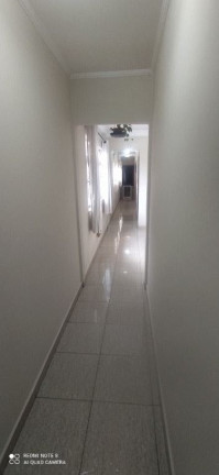 Imagem Casa com 3 Quartos à Venda, 185 m² em Campo Grande - Santos Imagem Casa com 3 Quartos à Venda, 185 m² em Campo Grande - Santos