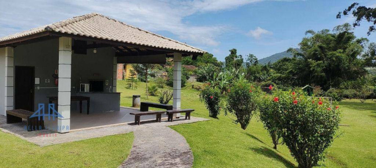 Imagem Terreno à Venda, 370 m² em Vargem Grande - Florianópolis Imagem Terreno à Venda, 370 m² em Vargem Grande - Florianópolis