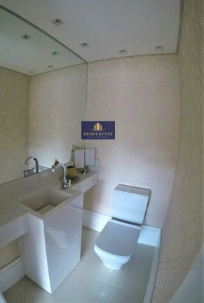 Imagem Apartamento com 3 Quartos à Venda, 100 m² em Vila Romana - São Paulo Imagem Apartamento com 3 Quartos à Venda, 100 m² em Vila Romana - São Paulo