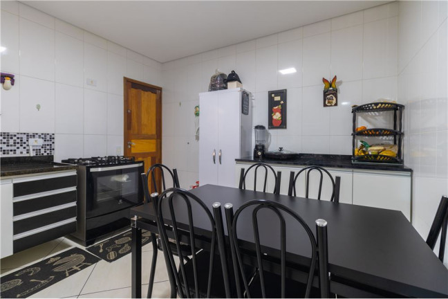 Imagem Casa com 3 Quartos à Venda, em Vila Matilde - São Paulo Imagem Casa com 3 Quartos à Venda, em Vila Matilde - São Paulo