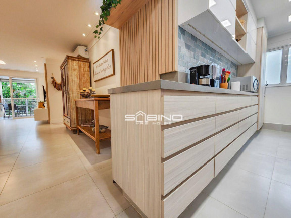 Imagem Apartamento com 3 Quartos à Venda, 100 m² em Riviera De São Lourenço - Bertioga Imagem Apartamento com 3 Quartos à Venda, 100 m² em Riviera De São Lourenço - Bertioga