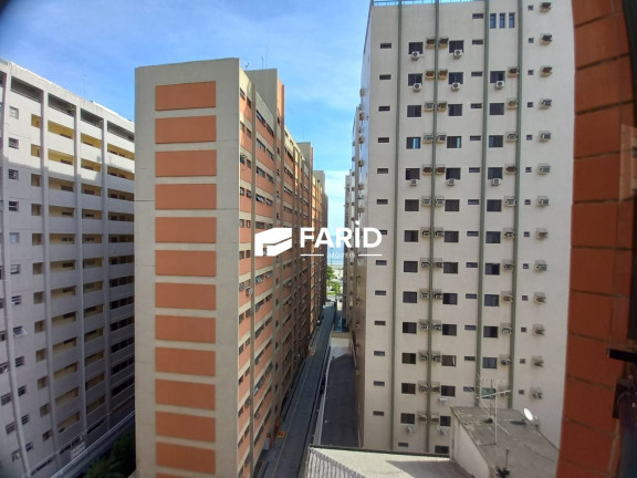 Imagem Apartamento com 2 Quartos à Venda, 116 m² em Aparecida - Santos Imagem Apartamento com 2 Quartos à Venda, 116 m² em Aparecida - Santos
