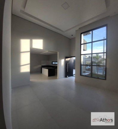 Imagem Casa com 3 Quartos à Venda, 196 m² em Jardim Regina - Indaiatuba