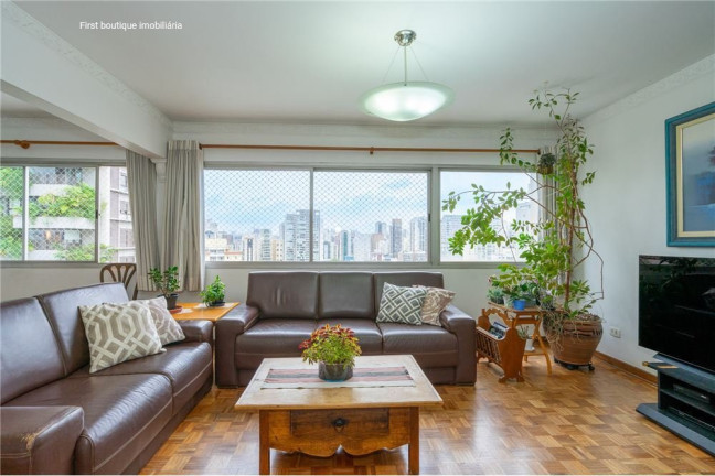 Imagem Apartamento com 2 Quartos à Venda,  em Itaim Bibi - São Paulo