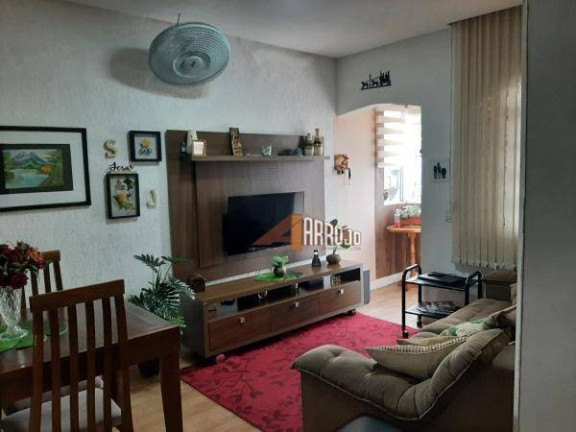 Imagem Sobrado com 2 Quartos à Venda, 155 m² em Cangaíba - São Paulo Imagem Sobrado com 2 Quartos à Venda, 155 m² em Cangaíba - São Paulo