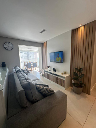 Imagem Apartamento com 2 Quartos à Venda, 70 m² em Barra Funda - São Paulo