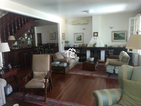 Imagem Casa com 5 Quartos à Venda, 3.100 m² em Vila Progresso - Niterói Imagem Casa com 5 Quartos à Venda, 3.100 m² em Vila Progresso - Niterói