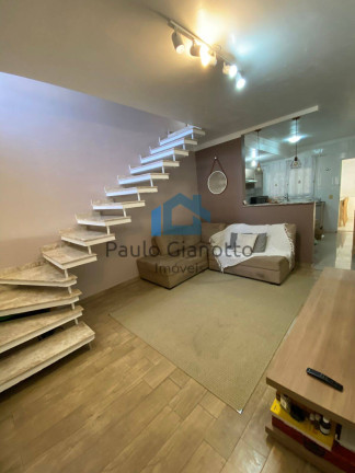 Imagem Casa de Condomínio com 2 Quartos à Venda, 65 m² em Outeiro De Passárgada - Cotia