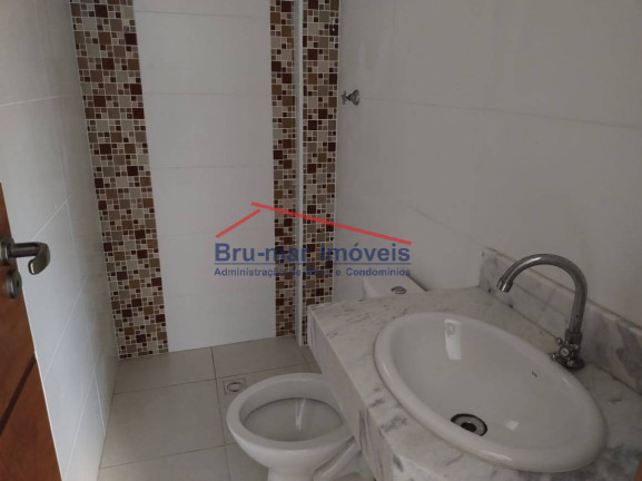 Imagem Casa com 3 Quartos à Venda, 160 m² em Embaré - Santos Imagem Casa com 3 Quartos à Venda, 160 m² em Embaré - Santos