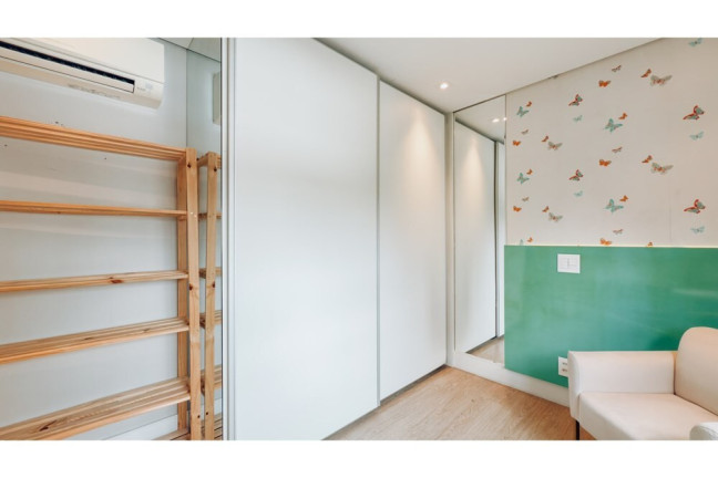 Imagem Apartamento com 3 Quartos à Venda, 143 m² em Moema - São Paulo Imagem Apartamento com 3 Quartos à Venda, 143 m² em Moema - São Paulo