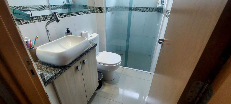 Imagem Apartamento com 2 Quartos à Venda,  em Cidade Nova - Jundiaí
