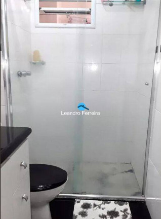 Imagem Apartamento com 2 Quartos à Venda, 80 m² em Centro - São Bernardo Do Campo