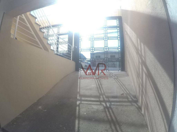 Imagem Studio com 1 Quarto para Alugar, 35 m² em Cidade Líder - São Paulo