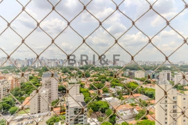 Imagem Apartamento com 3 Quartos à Venda, 165 m² em Itaim Bibi - São Paulo Imagem Apartamento com 3 Quartos à Venda, 165 m² em Itaim Bibi - São Paulo