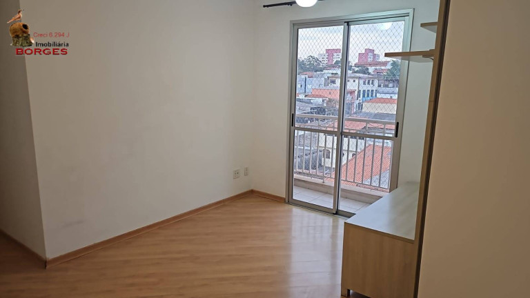 Apartamento com 2 Quartos à Venda, 49 m² em Saúde - São Paulo