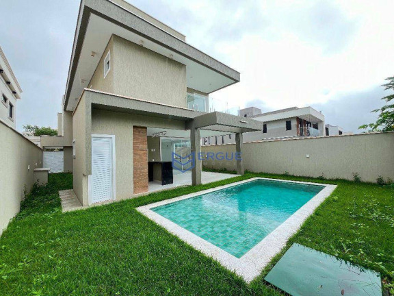 Imagem Casa com 4 Quartos à Venda, 253 m² em Cidade Alpha - Eusébio Imagem Casa com 4 Quartos à Venda, 253 m² em Cidade Alpha - Eusébio