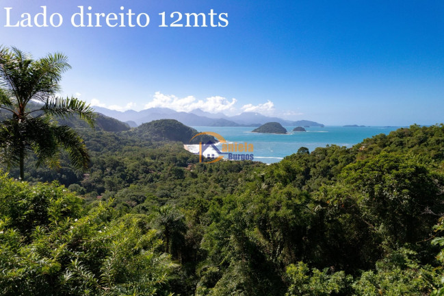 Terreno à Venda, 70.000 m² em Felix - Ubatuba