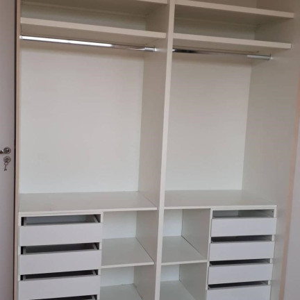 Imagem Imóvel com 2 Quartos à Venda, 50 m² em Cabral - Contagem Imagem Imóvel com 2 Quartos à Venda, 50 m² em Cabral - Contagem