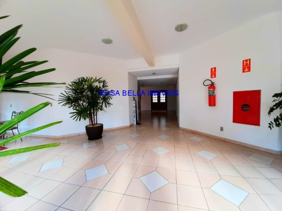Imagem Apartamento com 2 Quartos à Venda, 72 m² em Centro - Jundiaí