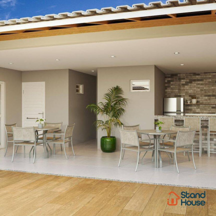 Imagem Apartamento com 2 Quartos à Venda, 43 m² em Sim - Feira De Santana Imagem Apartamento com 2 Quartos à Venda, 43 m² em Sim - Feira De Santana