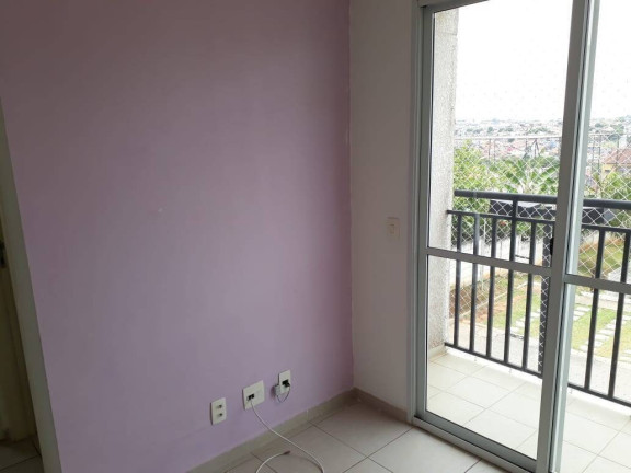 Imagem Apartamento com 3 Quartos à Venda, 56 m² em Jardim Maria Eugênia - Sorocaba Imagem Apartamento com 3 Quartos à Venda, 56 m² em Jardim Maria Eugênia - Sorocaba