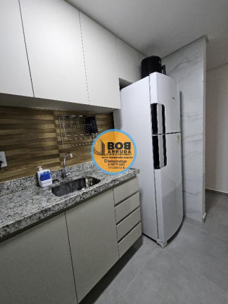 Imagem Imóvel com 1 Quarto à Venda, 28 m² em Tamandaré - Tamandaré
